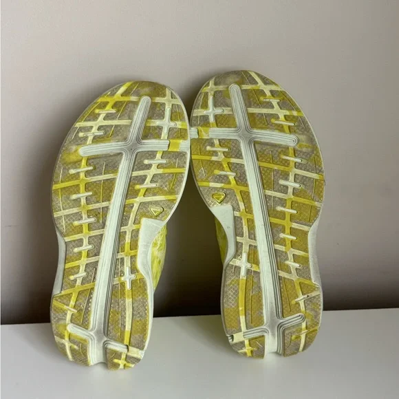 Salomon Aero Glide 2 Men Running Shoes - Picture 12 of 12